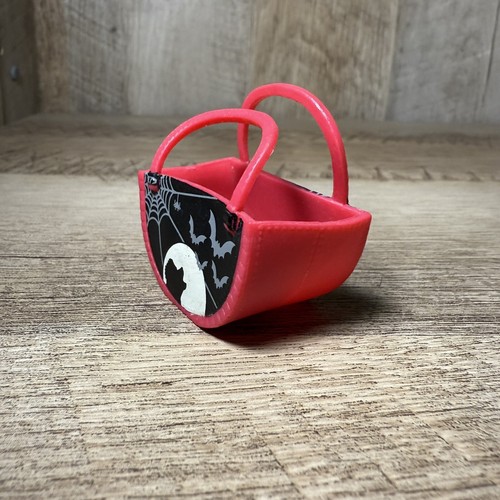 ⭐️ LOL Surprise Accessori LILIS HOWLA BORSA LIL BEBE BONITO BORSETTA bicchiere - Foto 3 di 12