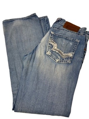big star pioneer men's jeans
