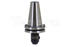 Tegara CAT40 3/8 x 2.25 Dual Contact Coolant End Mill Tool Holder New P[