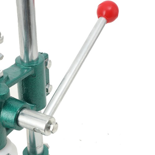 Manual Egg Tart Making Machine Tart Skin Shell Presser Forming Maker Machines US - Picture 10 of 12