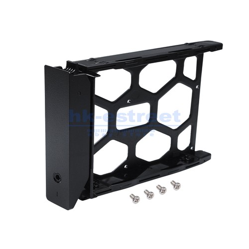 Plateau disque 2,5" 3,5" pour serveur Synology type D8 type D9, DS918+ DS418 DS1522+ - Photo 12/16