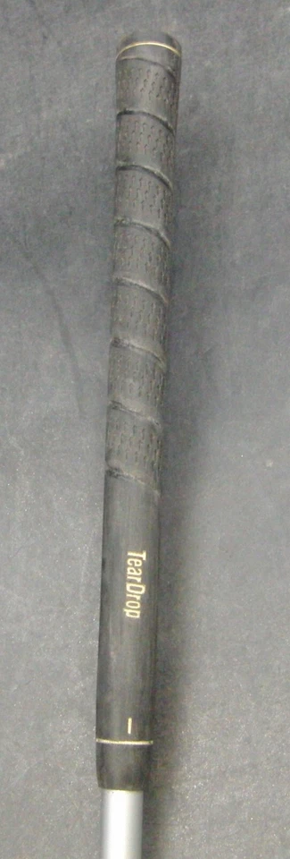 Tear Drop X TDX 6/7 Iron Junior Graphite Shaft 78cm Length Tear Drop Grip - Image 3 of 4