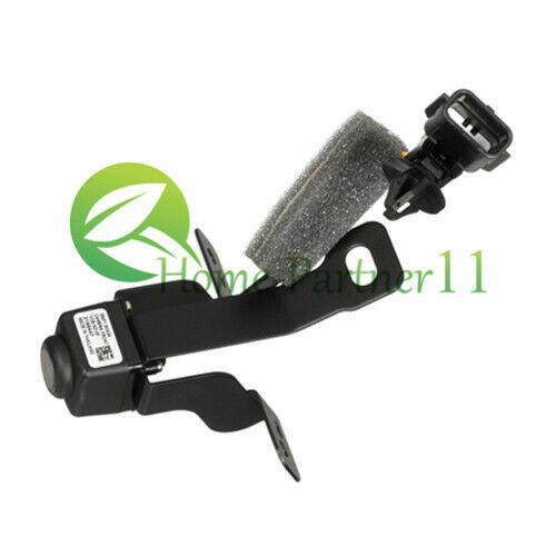 Front Parking Assist Camera For 2013-2017 Nissan Pathfinder 284F1-3KA0A - Picture 7 of 8