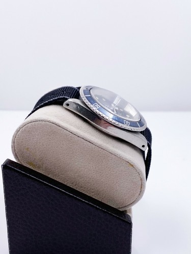 Vintage Rolex Submariner 5513 Meters First Matte Dial Stainless Steel Circa 1969 - Picture 6 of 8