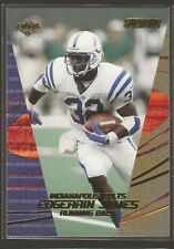 2000 Collector's Edge Supreme #58 Edgerrin James