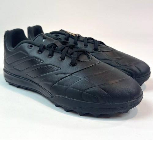 Adidas Adizero Boston 12 Elite Running Shoes Black White ID4234 Men Size 8.5 - Picture 2 of 5