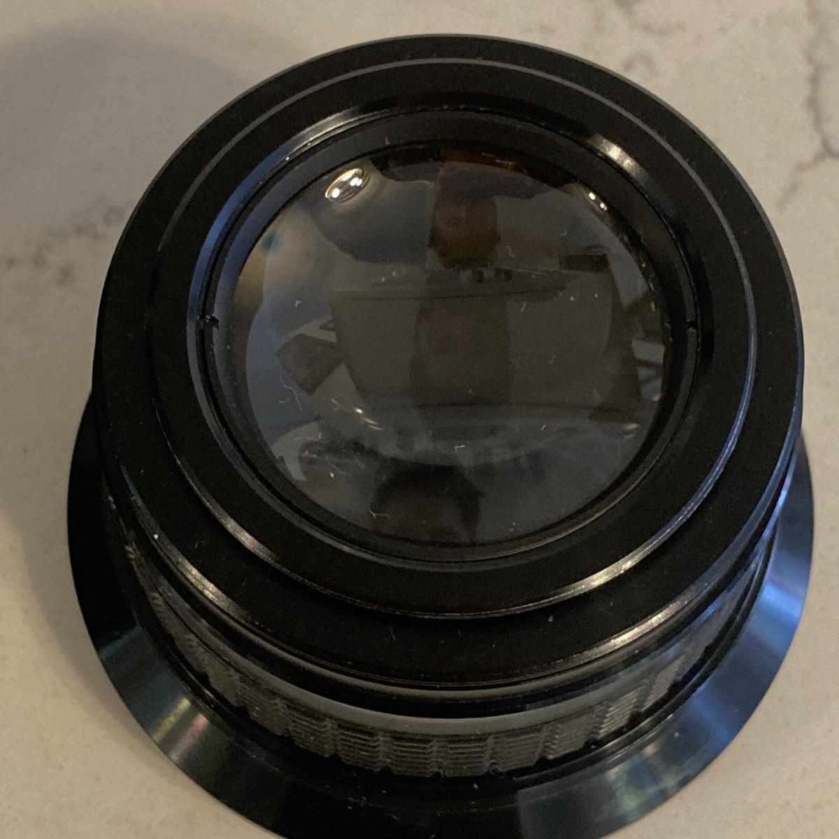 Night Nite Vision Quartz Lens Super Wide AF Macro 0.42X Made in