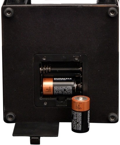 Luxury Display Dual Automatic Watch Winder -model: Astro-2BKCF-LED "STAR WARS" - Picture 7 of 11