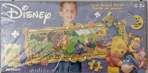Winnie the Pooh y sus amigos para coleccionistas y aficionados Puzzles
