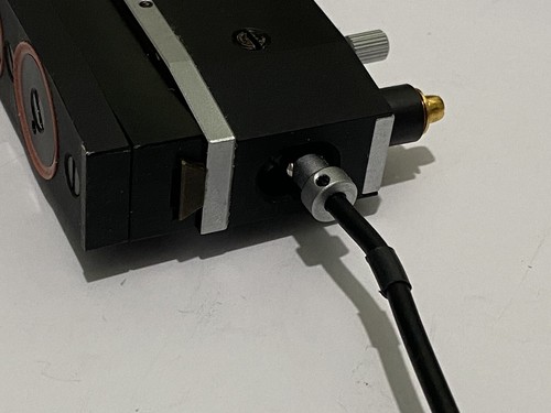 Karl Suss Probe Head Manipulator / 4 Linear Axis/4um With Connectors And Cable - Picture 3 of 12