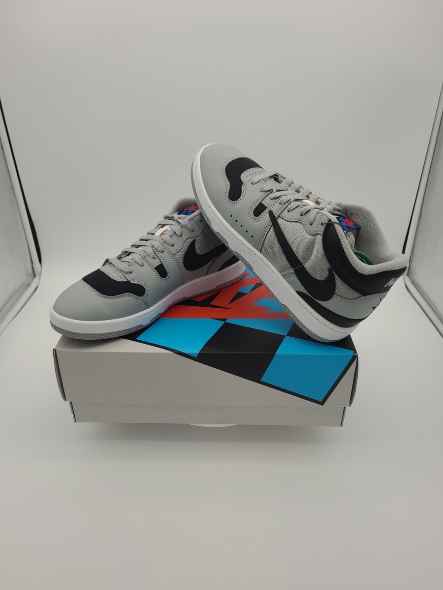 Nike Mac Attack SP x Travis Scott Low OG Men's Sizw 8 Cactus