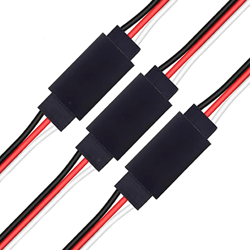 ✅ 3x Stück Servo Kabel Verlängerungskabel 40cm Verlängerung Futaba Robbe 26AWG ✅ - Bild 8 von 20