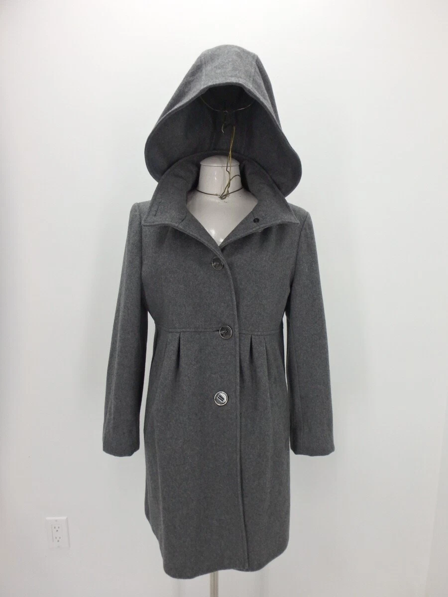 Kenneth cole wool clearance jacket