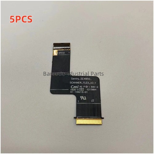 5PCS Flex Cable (01-105209-01) for Zebra MC3300 MC333 MC330M /K /L Series - Afbeelding 2 van 3