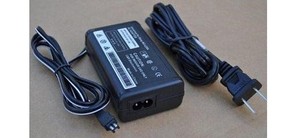 Sony Handycam Dcr-sr21 videocámara fuente de alimentación AC adaptador de cable Cable De Cargador