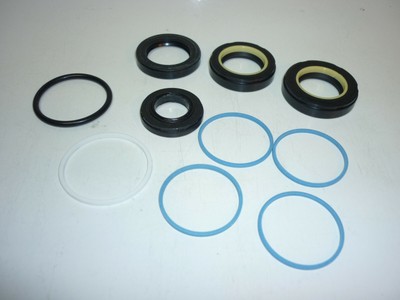 X1 VOLVO 940-960 95-98 TRW de direction intérieure cravate rod steering rack track rod X1 VOLVO 940-960 95-98 TRW de direction intérieure cravate rod steering rack track rod