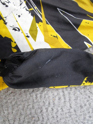 BRP Ski Doo Racing Jersey Youth Size 14/16 Performance Long Sleeve Jetski - Picture 5 of 13