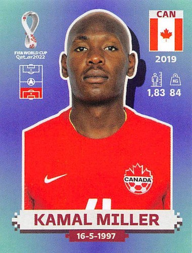 COLECCIÓN DE PEGATINAS PANINI QATAR 2022 COPA MUNDIAL DE LA FIFA - GRUPO F GRUPO G GRUPO H - Imagen 30 de 241