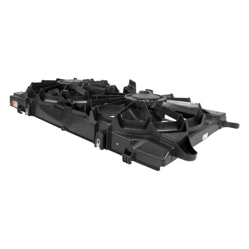 RF369 Motorcraft Cooling Fan Assembly Front for F150 Truck Ford F-150 Navigator - Picture 4 of 4