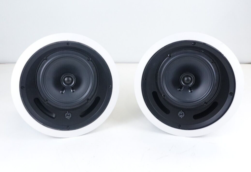 Tannoy CVS6 Deckenlautsprecher - Paar - gebraucht - Bild 1 von 6