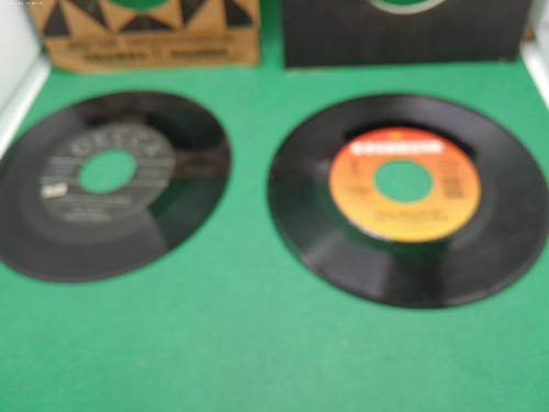 McCartney Jackson Say Koala Bill Haley Choo Knock Rock 45 record lot 2 vintage - Picture 3 of 6