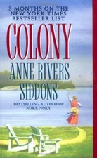 Colony by Siddons, Anne Rivers [Mass Market Paperback]