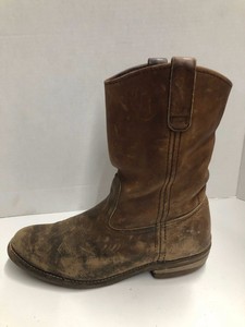 red wing boots pecos 1155
