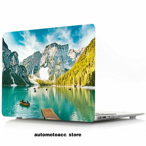 Natural Scenery Laptop Case Cover For Macbook M4 Air 13 A3240 15 A3241 inch 2025 - Picture 20 of 75
