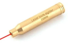 US! New Design, RED Laser 300 Win MAG Bore Sight Boresighter Laser Boresight