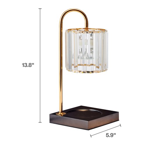 neue Mikasa elektrische Kerzenwärmerlampe - Bild 3 von 12