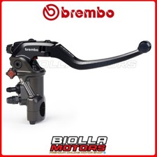 110E71140 POMPA FRENO BREMBO RADIALE 17RCS CORSA CORTA RR APRILIA RSV4 RF 1000 2