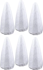 Replacement Vacuum Filter Cotton for Pool Blaster Water Tech Centennial Filter(6