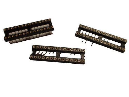5x SANYO IC LC3564SM-10 LC3564, 3564 SOIC-28 | eBay