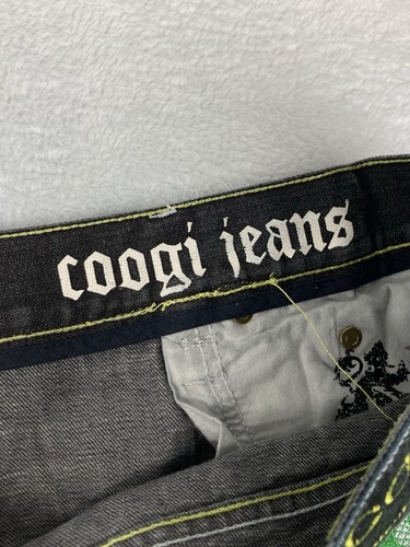 COOGI Jeans Men's Authentic Australian Size 44x35 - Picture 16 of 18
