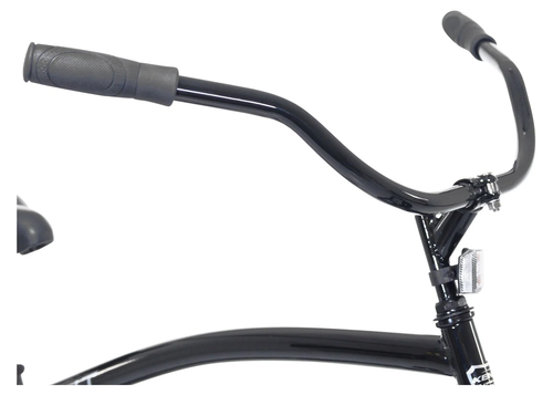 29" Kent Bicycle Men'S Seachange Beach Cruiser Bicycle, Black - Picture 6 of 12