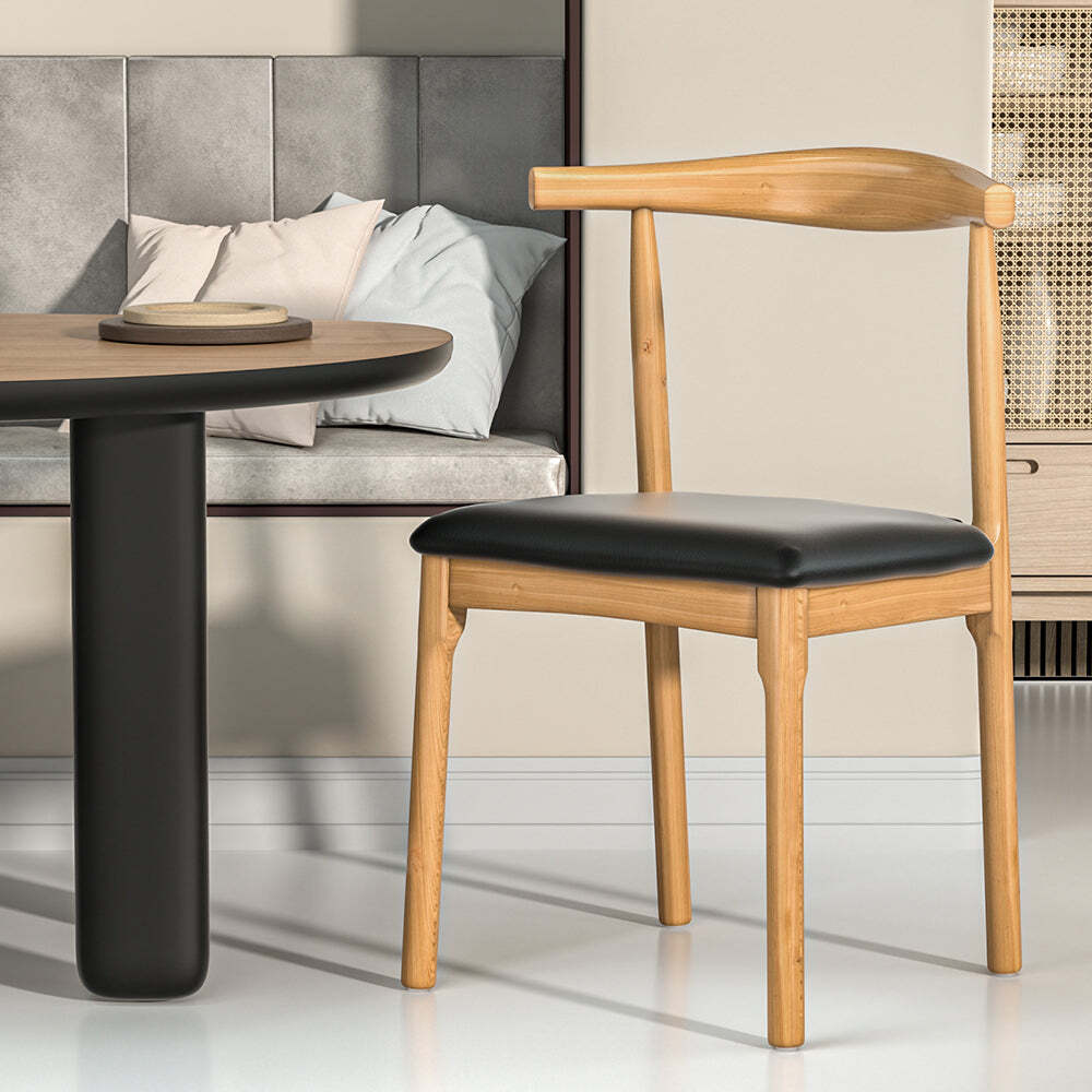 人気 ブランド チェック Dining NNEDSZ Chair Kitchen Cafe Upholstered Leather Replica テーブル・チェア・ハンモック
