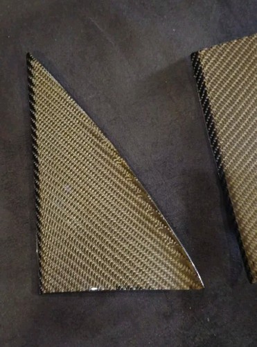 bmw e36 m3 328 325 320 carbon fibre interior - Picture 8 of 9