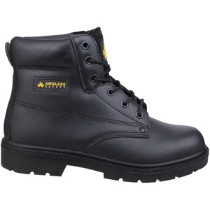 Mens S3 Womens Fs159 waterafstotende Amblers laarzen Safety ZxqUR40