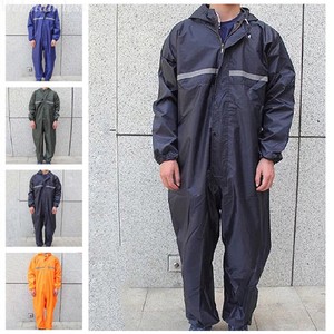 mens work jumpsuits