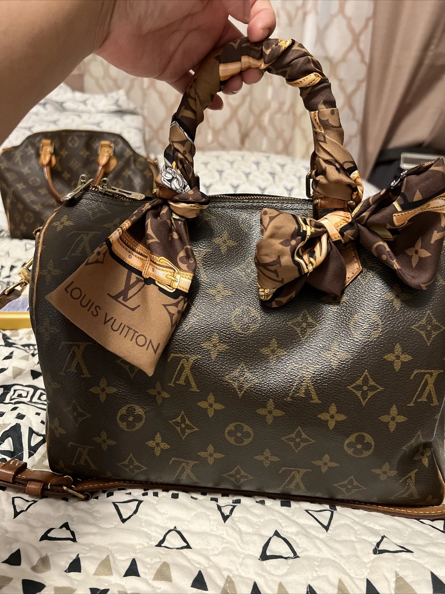 louis-vuitton bandouliere speedy 30