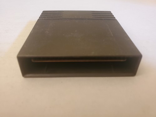Major League Baseball (Intellivision) - Picture 2 of 2