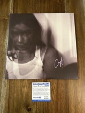 ‘Gracie Abrams’ Signed Autograph Vinyl Album ‘Good Riddance’ ACOA
