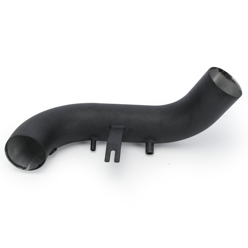 Kit de tubo de inducción de filtro de admisión de aire frío para Honda CRV 2002-2006 LX EX SE 2,4 L - Imagen 10 de 13