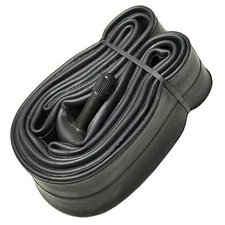 26" Bike Tire Inner Tube Schrader Valve for Schwinn 26" Series Bicycle (1 or 2x)
