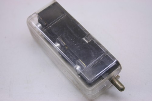 Endschalter Endlagenschalter KET 6 Microschalter Taster Grenztaster DDR 6A 500V - Bild 2 von 12