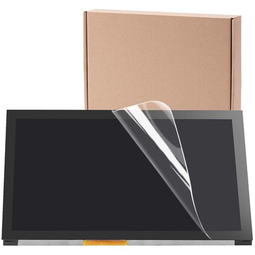 8.4" Replacement Uconnect 4C UAQ LCD Display Touch Screen Radio Navigation 2017 - Picture 10 of 11