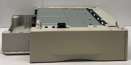 HP LaserJet 5000 R65-5021 Lower Feeder Tray Q1866A - Picture 2 of 10