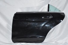 Mercedes-Benz W218 C218 CLS Tür Autotür Hinten Links Schwarz A2187320310 Mercedes-Benz W218 C218 CLS Tür Autotür Hinten Links Schwarz A2187320310