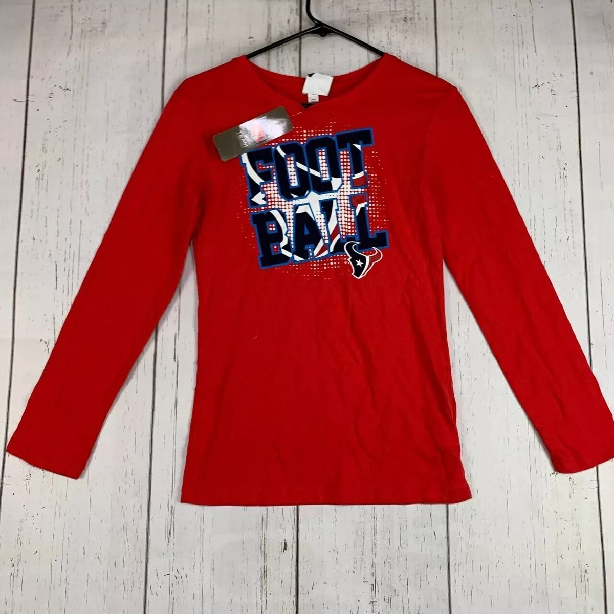 Houston texans women's hotsell apparel