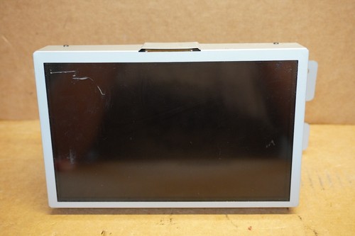 2017 2018 2019 Lincoln MKZ Information Radio Display Screen OEM GP5T 18B955 SB